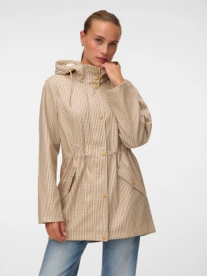 Obrázek produktu VERO MODA Přechodná bunda 'VMMALOU' indigo / pueblo / bílá