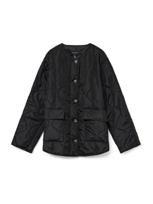 Obrázek produktu VERO MODA Přechodná bunda 'VMMILLIE' černá