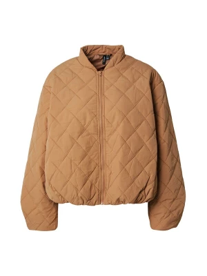 Obrázek produktu VERO MODA Přechodná bunda 'VMROBBIE' světle hnědá