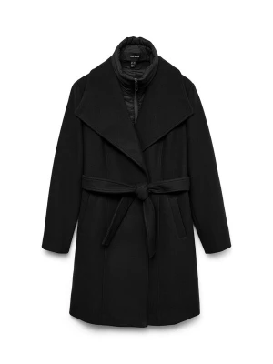 Obrázek produktu VERO MODA Přechodný kabát černá