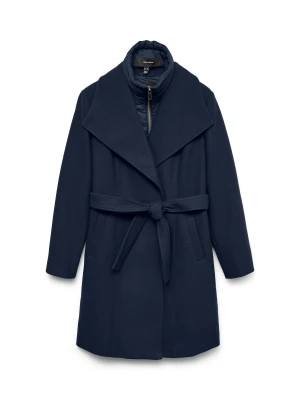 Obrázek produktu VERO MODA Přechodný kabát tmavě modrá