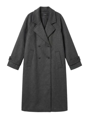 Obrázek produktu VERO MODA Přechodný kabát 'VMALICE' světle šedá / tmavě šedá