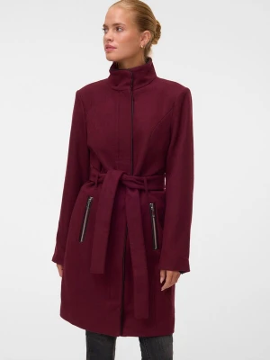 Obrázek produktu VERO MODA Přechodný kabát 'VMCLASSBESSY' bobule