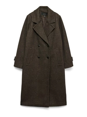 Obrázek produktu VERO MODA Přechodný kabát 'VMEva' čokoládová