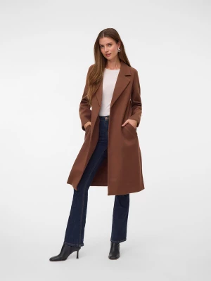 Obrázek produktu VERO MODA Přechodný kabát 'VMFORTUNEAYA' hnědá