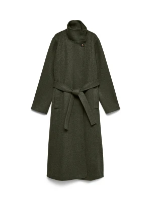 Obrázek produktu VERO MODA Přechodný kabát 'VMJAYNE' tmavě zelená