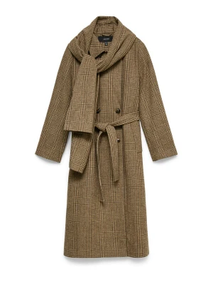Obrázek produktu VERO MODA Přechodný kabát 'VMKatie' hnědá / mokka / tmavě hnědá