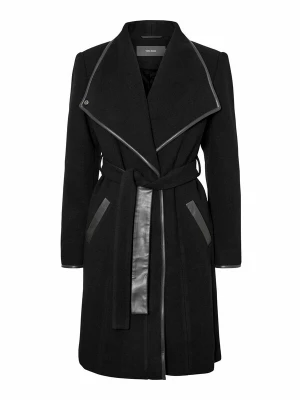 Obrázek produktu VERO MODA Přechodný kabát 'VMWATERFALL CLASS' černá