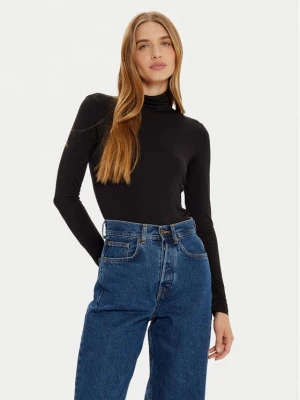 Obrázek produktu Vero Moda Rolák Alberte 10293803 Černá Slim Fit
