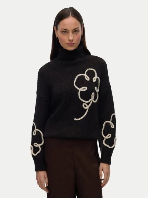 Obrázek produktu Vero Moda Rolák Fatima 10335036 Hnědá Regular Fit