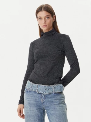 Obrázek produktu Vero Moda Rolák Lava 10334586 Černá Loose Fit