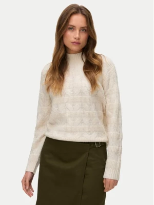 Obrázek produktu Vero Moda Rolák Virgo 10331875 Béžová Regular Fit