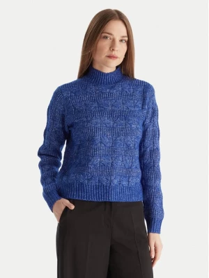 Obrázek produktu Vero Moda Rolák Virgo 10331875 Modrá Regular Fit