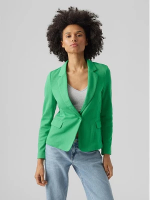 Obrázek produktu Vero Moda Sako Julia 10154123 Zelená Regular Fit