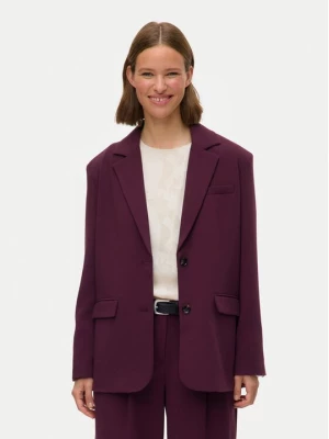 Obrázek produktu Vero Moda Sako Michell 10336375 Fialová Oversize