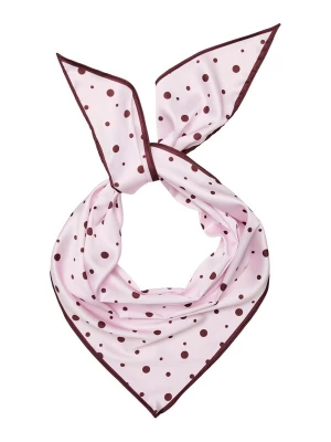 Obrázek produktu VERO MODA Šála 'VMELENA' bobule / růžová