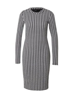 Obrázek produktu VERO MODA Šaty 'Bena' černá / bílá