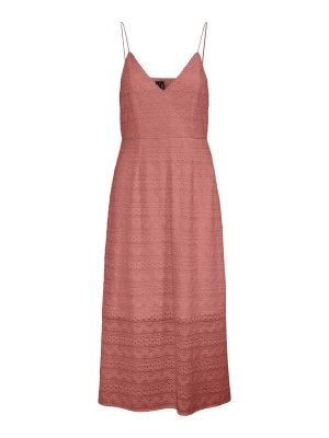 Obrázek produktu VERO MODA Šaty 'HONEY' malinová