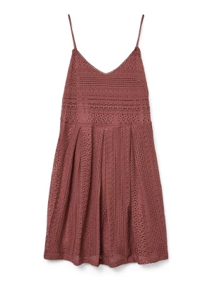 Obrázek produktu VERO MODA Šaty 'Honey' starorůžová