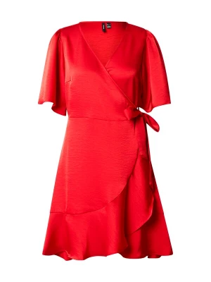 Obrázek produktu VERO MODA Šaty jasně červená