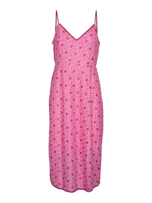 Obrázek produktu VERO MODA Šaty 'SONEY' magenta / světle růžová