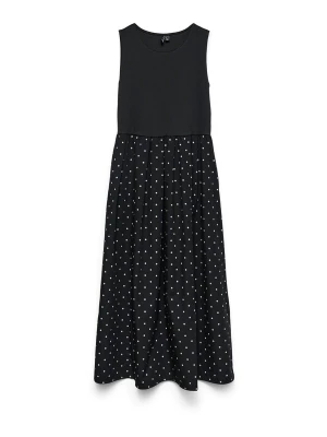 Obrázek produktu VERO MODA Šaty 'VMAnne' černá / bílá