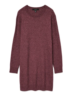 Obrázek produktu VERO MODA Šaty 'VMDoffy' burgundská červeň