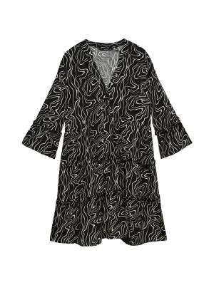 Obrázek produktu VERO MODA Šaty 'VMEASY JOY' krémová / černá