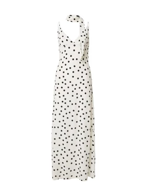 Obrázek produktu VERO MODA Šaty 'VMELISA' černá / bílá