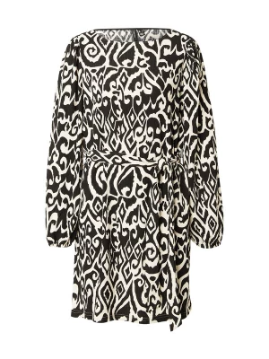 Obrázek produktu VERO MODA Šaty 'VMFriga' krémová / černá