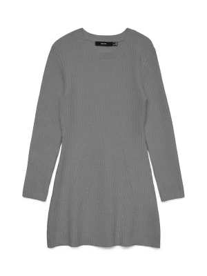 Obrázek produktu VERO MODA Šaty 'VMJosanna' šedý melír