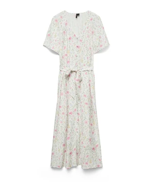 Obrázek produktu VERO MODA Šaty 'VMJuliette' mix barev / bílá