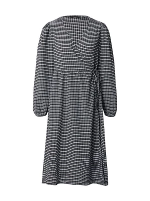 Obrázek produktu VERO MODA Šaty 'VMKaya' černá / bílá