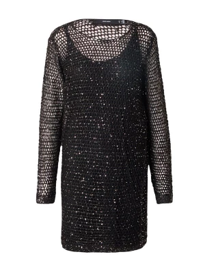 Obrázek produktu VERO MODA Šaty 'VMLEILANI' černá