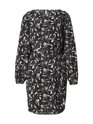 Obrázek produktu VERO MODA Šaty 'VMLYDIA' černá / bílá