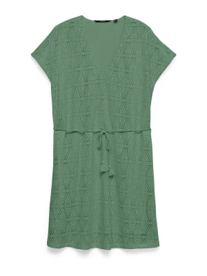 Obrázek produktu VERO MODA Šaty 'VMMAYA' zelená