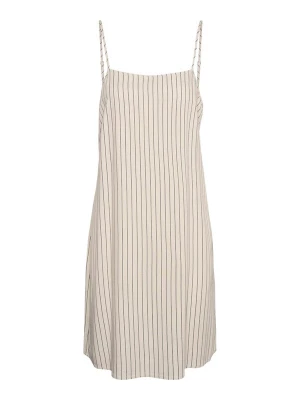 Obrázek produktu VERO MODA Šaty 'VMMYMILO' režná / černá