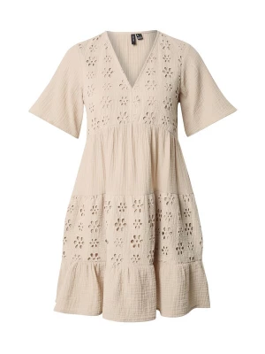 Obrázek produktu VERO MODA Šaty 'VMNATALI' šedobéžová
