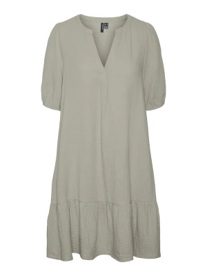 Obrázek produktu VERO MODA Šaty 'VMNATALI' stříbrně šedá