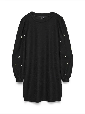 Obrázek produktu VERO MODA Šaty 'VMNAYA' černá / perlově bílá