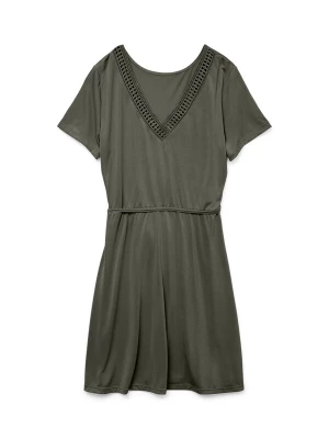 Obrázek produktu VERO MODA Šaty 'VMSAVANNAH' olivová