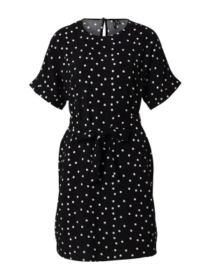Obrázek produktu VERO MODA Šaty 'VMSophia' černá / bílá