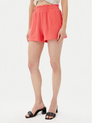 Obrázek produktu Vero Moda Šortky z materiálu Natali 10279687 Růžová Baggy Fit