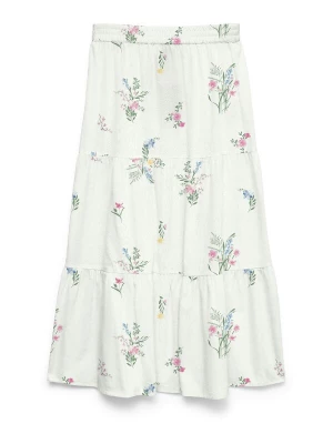 Obrázek produktu VERO MODA Sukně 'VMDicthe' mix barev / bílá