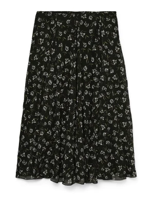 Obrázek produktu VERO MODA Sukně 'VMIHANNAH' šedá / olivová / černá
