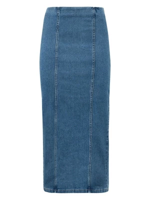 Obrázek produktu VERO MODA Sukně 'VMMEDUSA' modrá džínovina