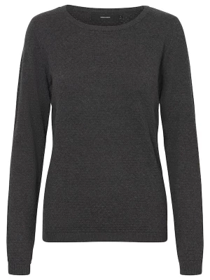 Obrázek produktu VERO MODA Svetr 'Care' tmavě šedá