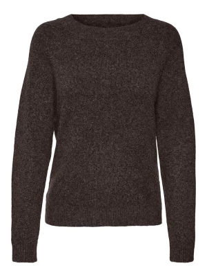Obrázek produktu VERO MODA Svetr čokoládová