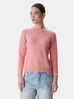 Obrázek produktu Vero Moda Svetr Doffy 10201022 Korálová Regular Fit
