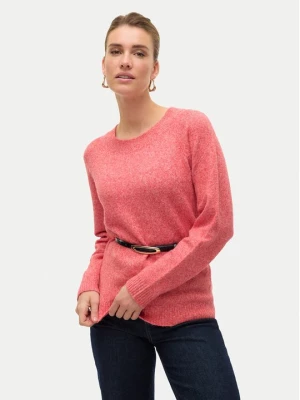 Obrázek produktu Vero Moda Svetr Doffy 10201022 Růžová Regular Fit